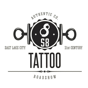 S8 Tattoo Roadshow