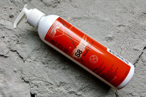 RED Needle Cleaner - 8 oz Bottle