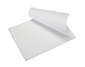 Brother Thermal Paper Fanfold 50 Sheets
