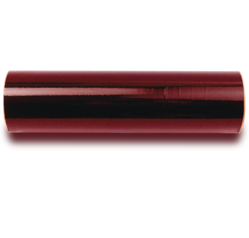 S8 RED Tattoo Stencil Paper - 100' roll