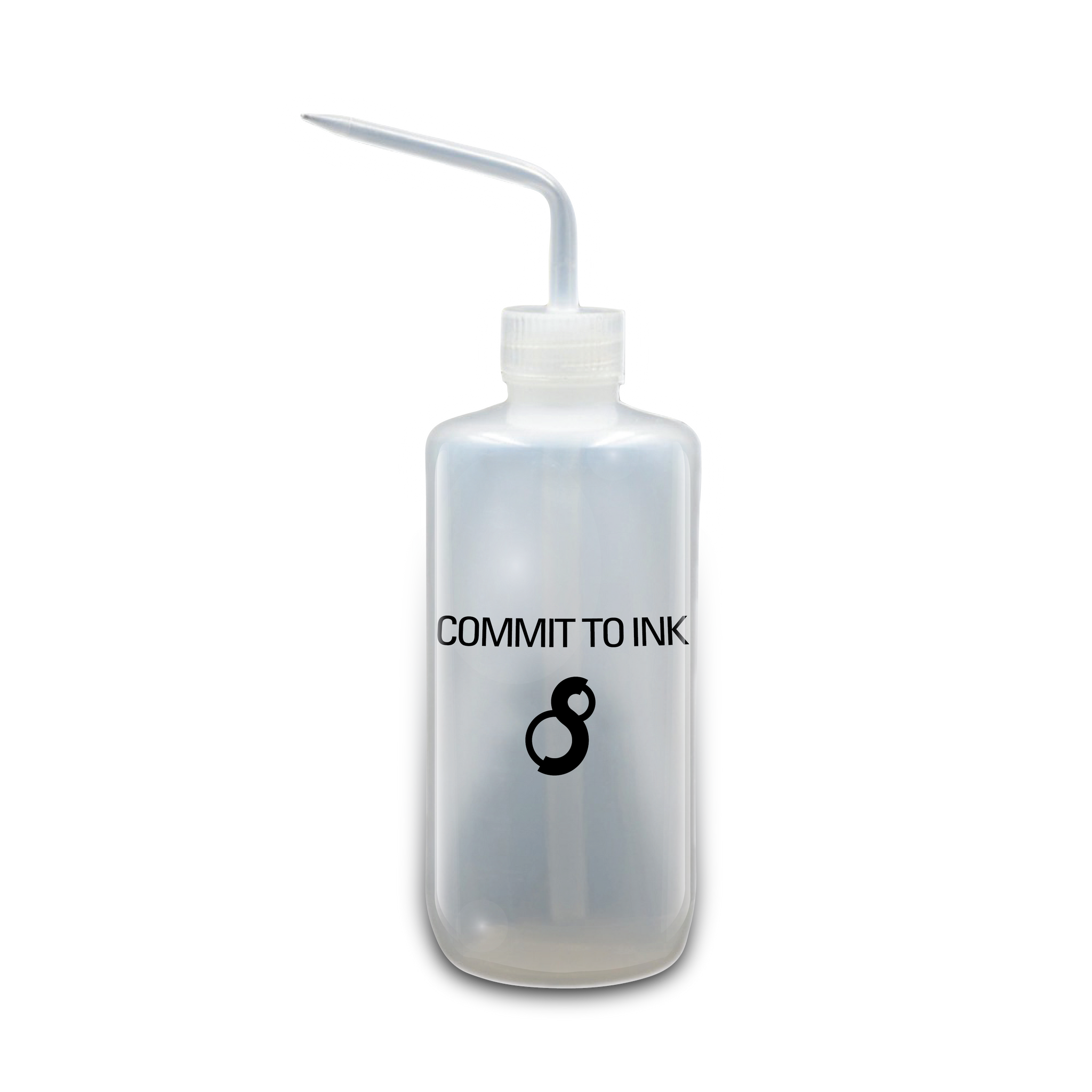 S8 Wash Bottle