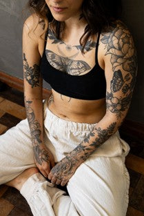 Can Tattoos Help Heal