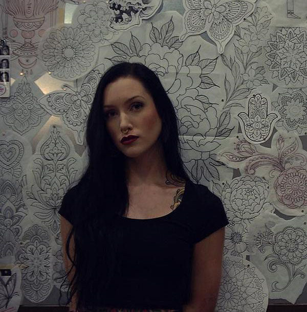 Featured Artist- Savannah Colleen