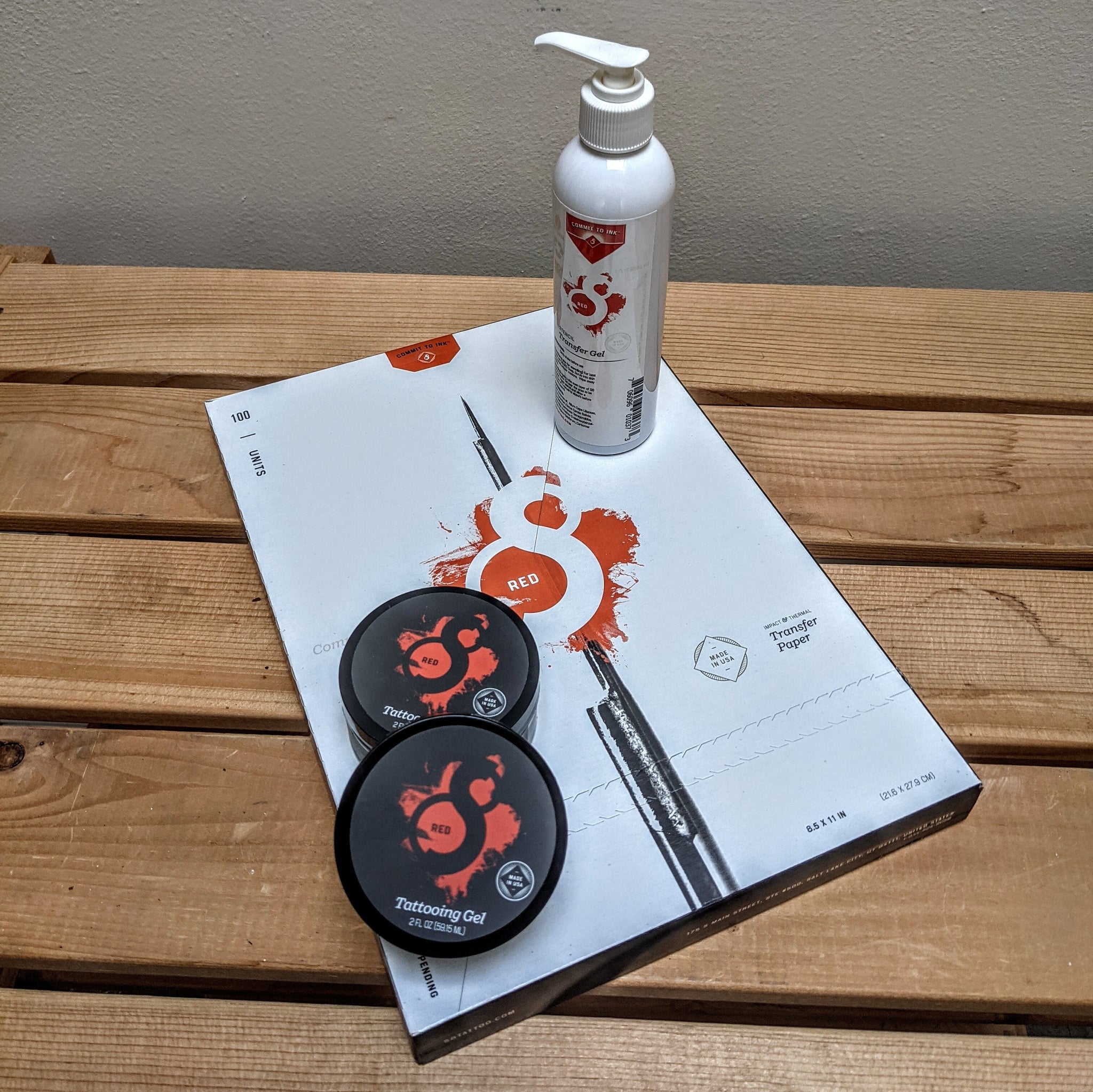 Tattoo Stencil Solution Advanced Barrier Gel S8 Tattoo tattoo-stencil-solution-advanced-barrier-gel-s8-tattoo